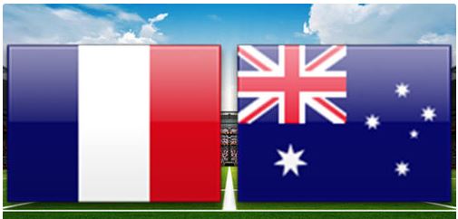 France vs Australia 22 November 2025 Rugby Autumn Nations Full Match Replay